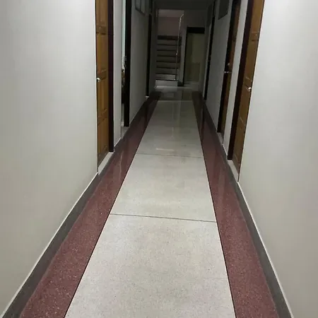Viriyapon Apartment